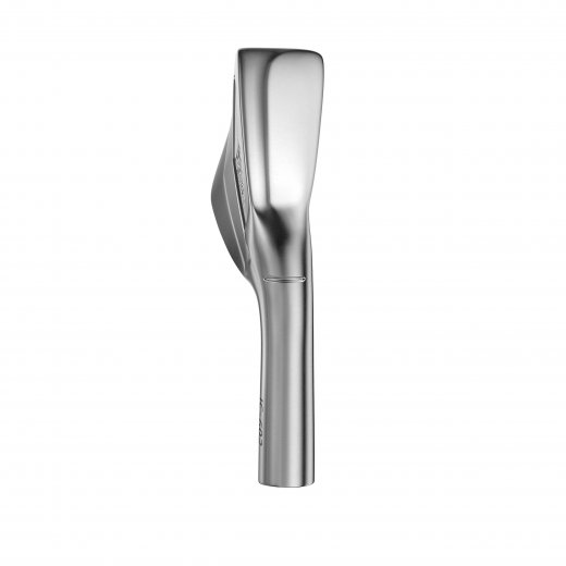 Miura IC-602 Chrome - 6 irons - Steel (custom)