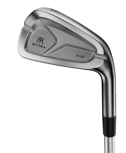 Miura TC-202 Raw