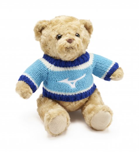 Mizuno Teddy Bear