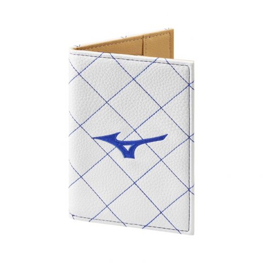 Mizuno Quilted Scorecard Holder