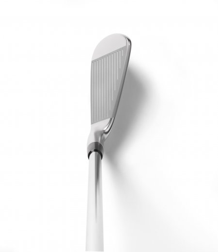 Mizuno Pro S3 - 6 Irons - Custom