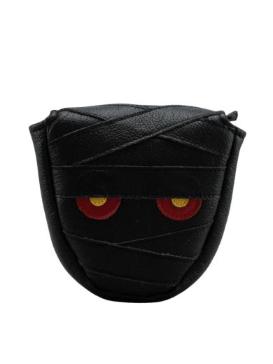 Dormie Workshop - Dark Mummy - DF3 Putter Cover 