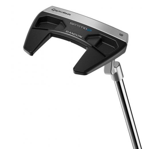 TaylorMade SYSTM2 Bandon 12