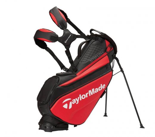 TaylorMade Tour Stealth 2022 - Carry Bag