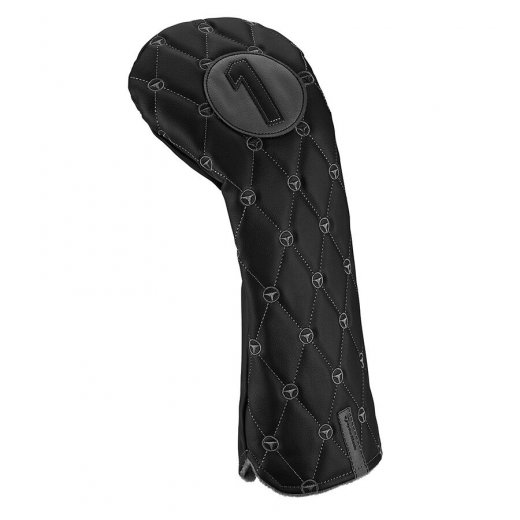 TaylorMade Patterned Driver Headcover