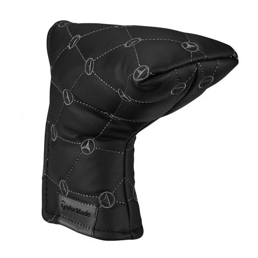 TaylorMade Patterned Putter Blade Headcover