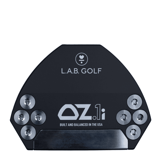 L.A.B - OZ.1i (Custom)