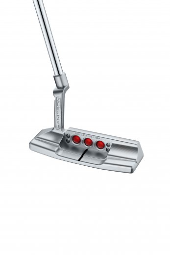Scotty Cameron Studio Style Newport 2 Plus