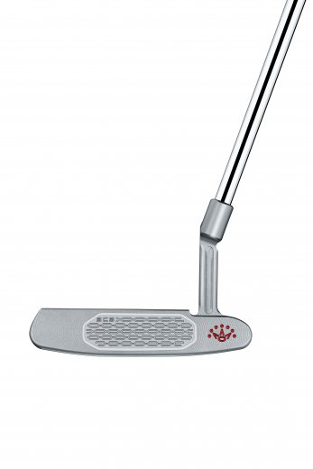 Scotty Cameron Studio Style Newport