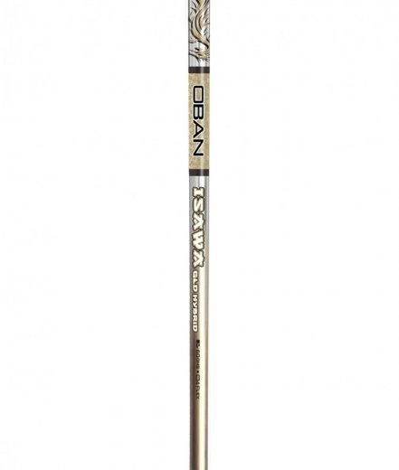Oban - Isawa Gld Hybrid