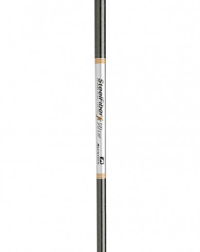 Aerotech SteelFiber FC CW - 0.355 - 6 shafts - SET