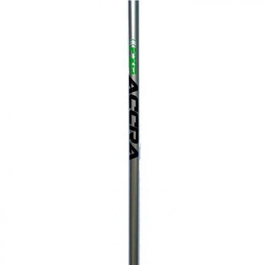 Accra - FX Putter Series