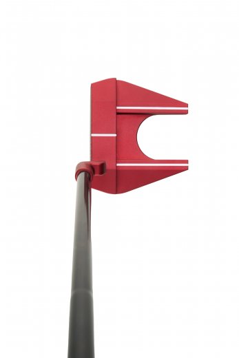 Odyssey Red Seven X