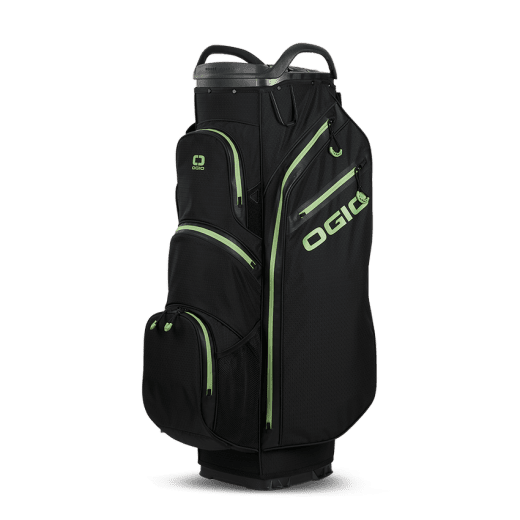 Ogio ALL Elements Silencer - Cart Bag