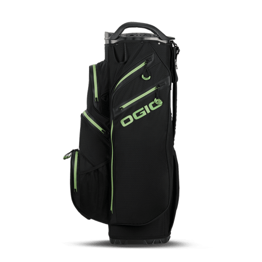Ogio ALL Elements Silencer - Cart Bag