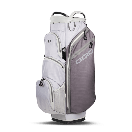 Ogio ALL Elements Silencer - Cart Bag