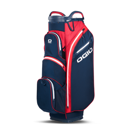 Ogio ALL Elements Silencer - Cart Bag