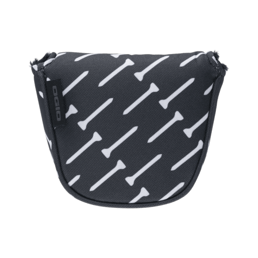 Ogio Tee Off Putter Mallet Headcover