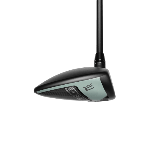 Cobra Womens OPTM Max Fairway toe