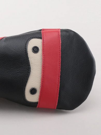 Dormie Workshop - The Ninja With Sword  Driver Headcover