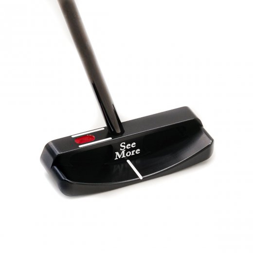 SeeMore Nashville One SS