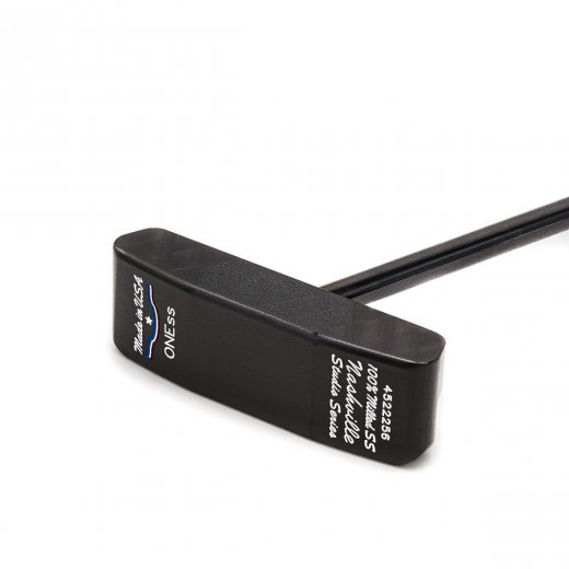 SeeMore Nashville One SS