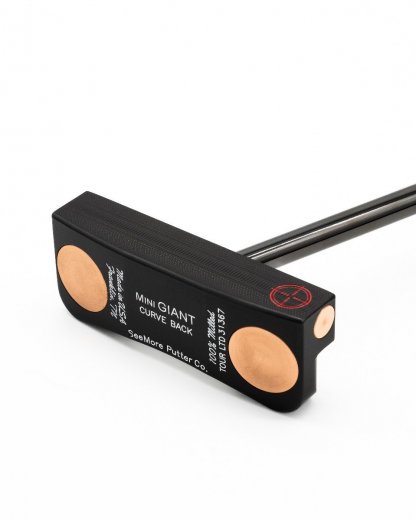 SeeMore Mini Giant Curveback