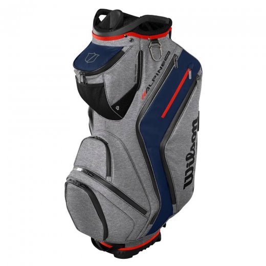 Wilson Alpine DRY - Cart Bag