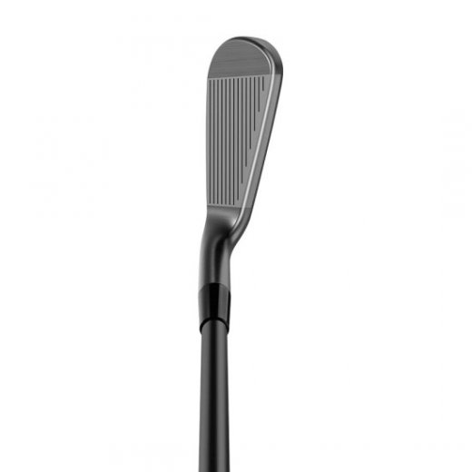 TaylorMade P790 2025 Black Battle Worn