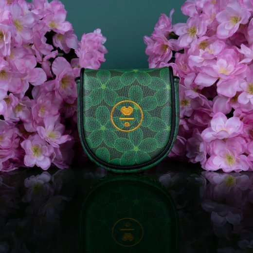 LAB masters headcover were all patrons df3