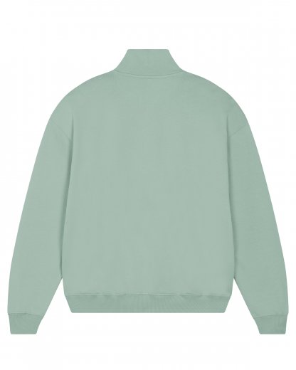 CustomClubs LTD Oversized Half Zip