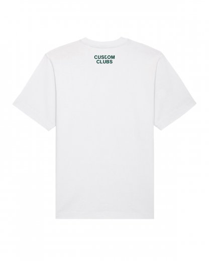 CustomClubs LTD Oversized T-shirt