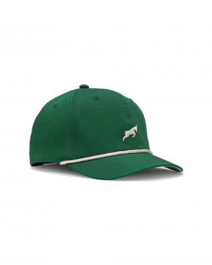 Goatlane Performnance Rope Cap