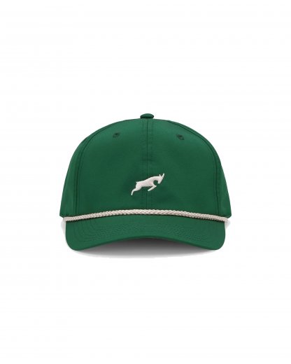 Goatlane Performnance Rope Cap