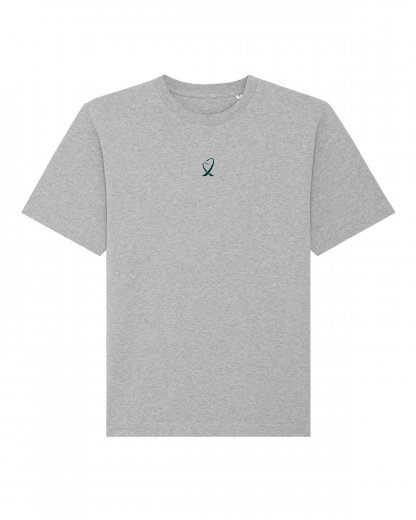 CustomClubs LTD Oversized T-shirt