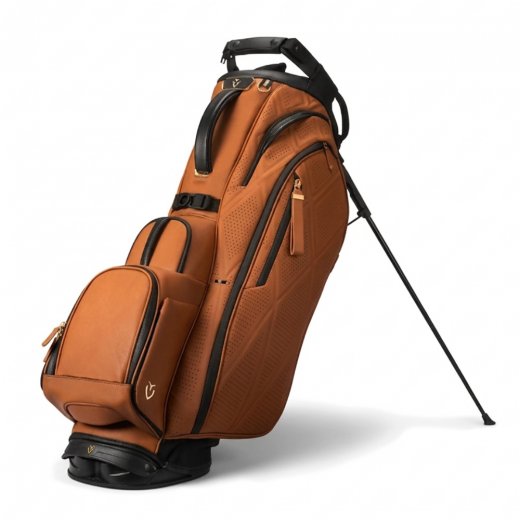 VESSEL PLAYVESSEL PLAYER V PRO STAND BAG Eden