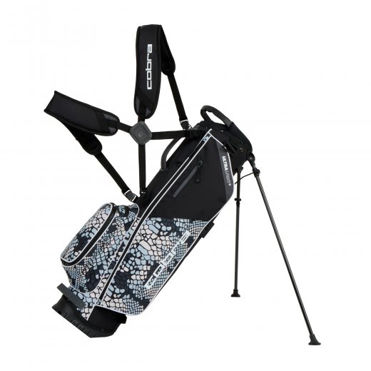Cobra Ultralight 2 Carry - Stand bag