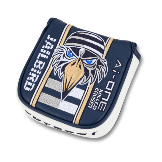 Odyssey Ai-One Milled Jailbird Cruiser Versa 90 DB