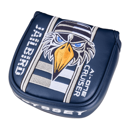 Ai-ONE Square 2 Square Jailbird Cruiser Putter