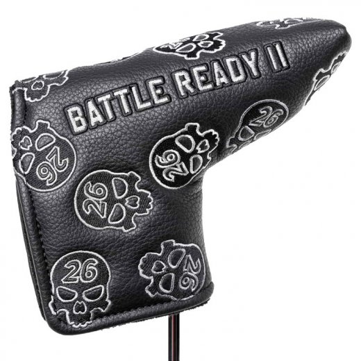 PXG Mustang - Battle Ready 2