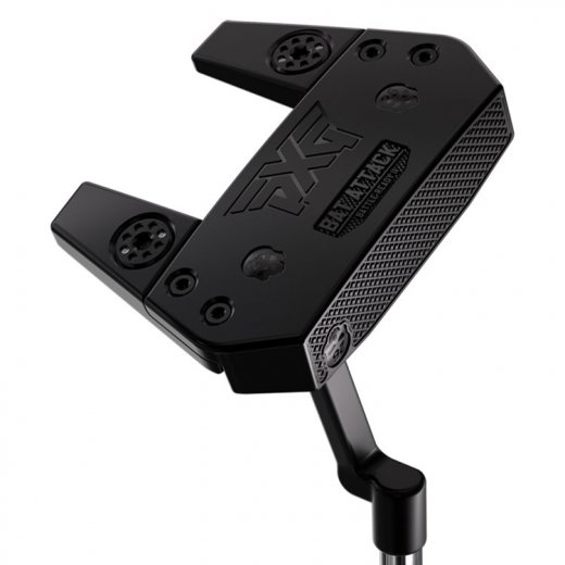 PXG Bat Attack - Battle Ready 2 - Darkness