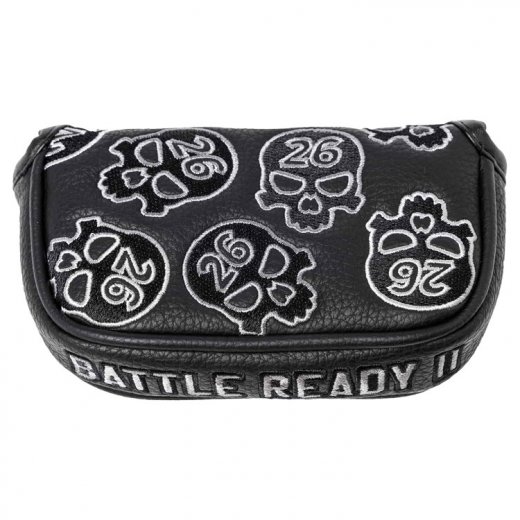 PXG Bat Attack - Battle Ready 2 - Darkness