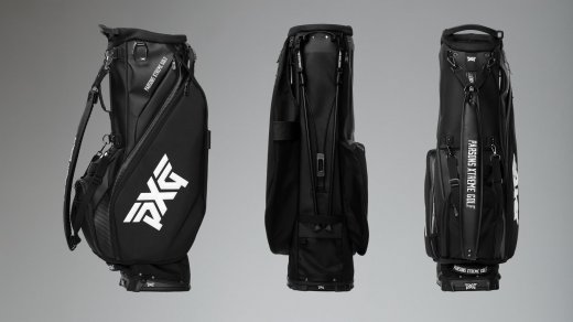 PXG Hybrid Stand bag