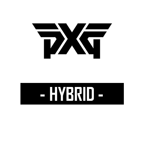 PXG Shafts - Hybrid