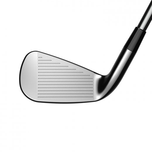 Cobra 3DP X - 6 irons (custom)