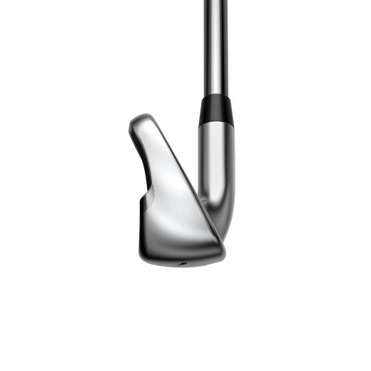 Cobra King Max - 6 irons