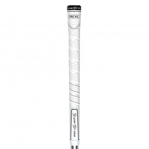 Revl Comfort White Midsize