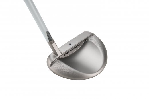 Odyssey Damascus - Rossie S