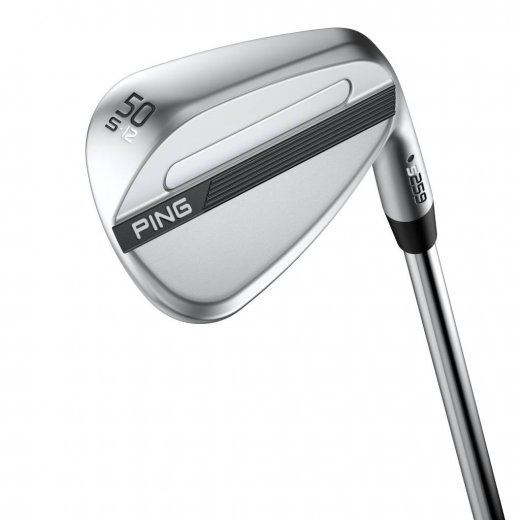 Ping s259 Chrome - Wedge (custom)