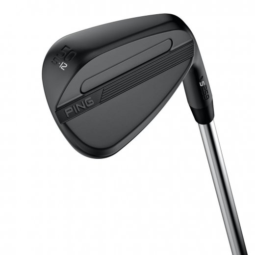 Ping s259 Chrome - Wedge (custom)